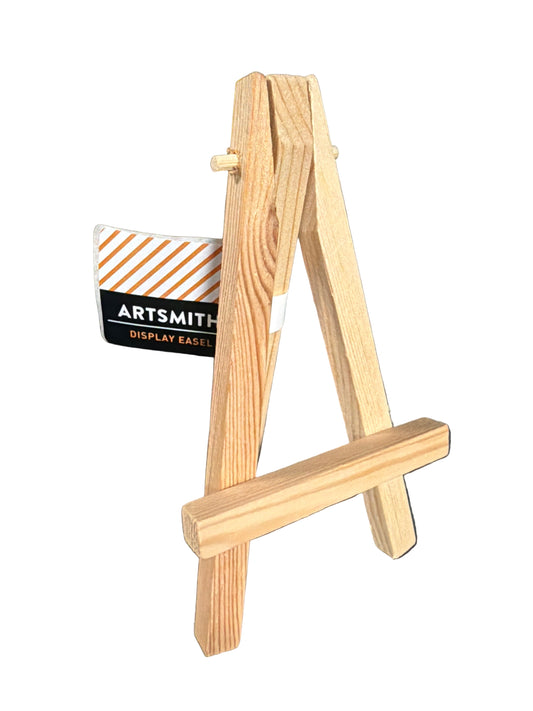 ARTSMITH MINI EASEL 2.75X5.75