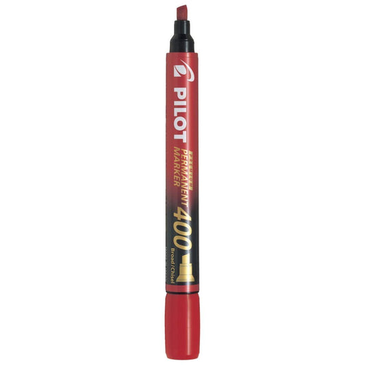 MARKER 400 RED