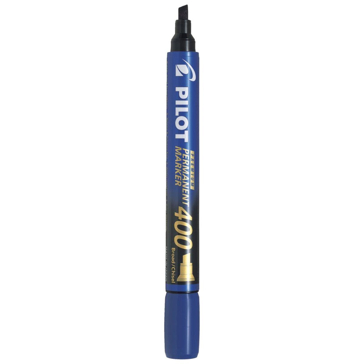 MARKER 400 BLUE