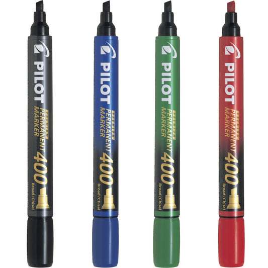 MARKER 400 PQT.4