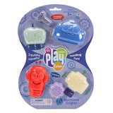 PLAYFOAM SQUASHFORMERS ROBOTS