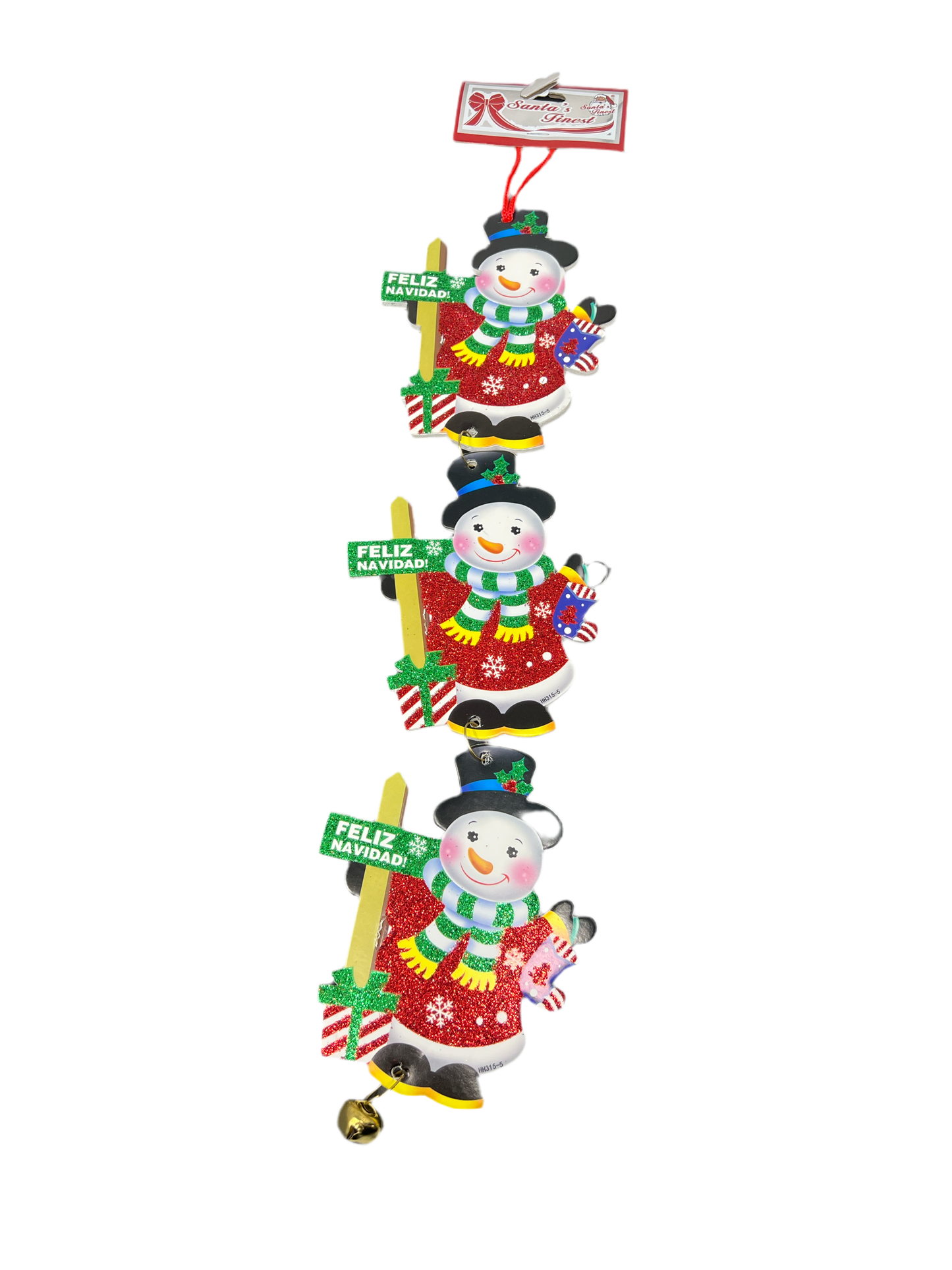 DECOR FELIZ NAVIDAD