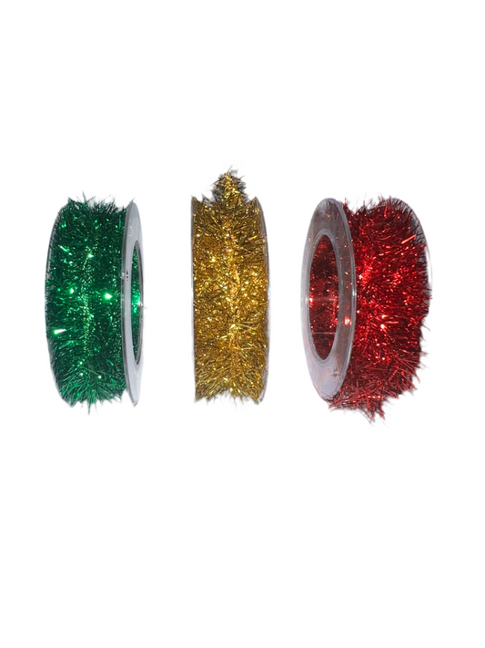 Tinsel Cord individual
