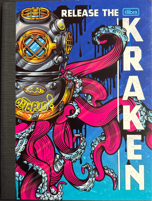 LIBRETA FLEXIBLE 4 FUN