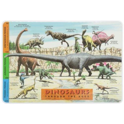 DINOSAURS PLACEMAT