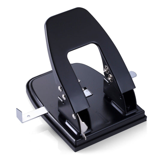 TWO HOLE PUNCH
