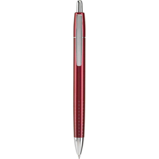 AXIOM BALL PEN RED