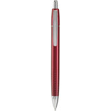 AXIOM BALL PEN RED