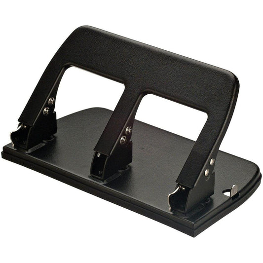 MEDIUM DUTY 3 HOLE PUNCH