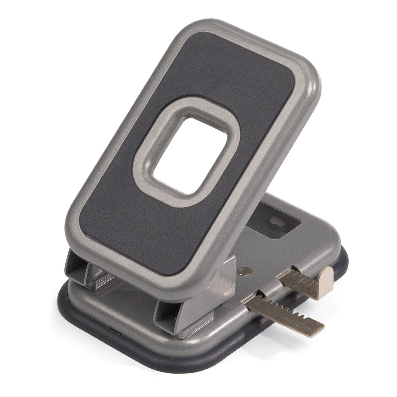 AUTO-CENTERING 2 HOLE PUNCH