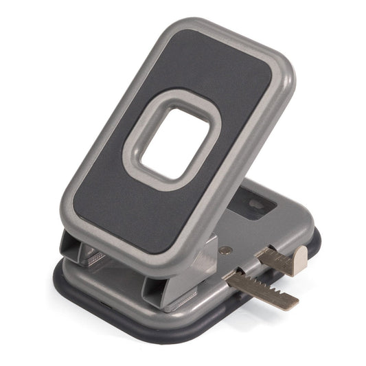 AUTO-CENTERING 2 HOLE PUNCH