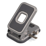 AUTO-CENTERING 2 HOLE PUNCH
