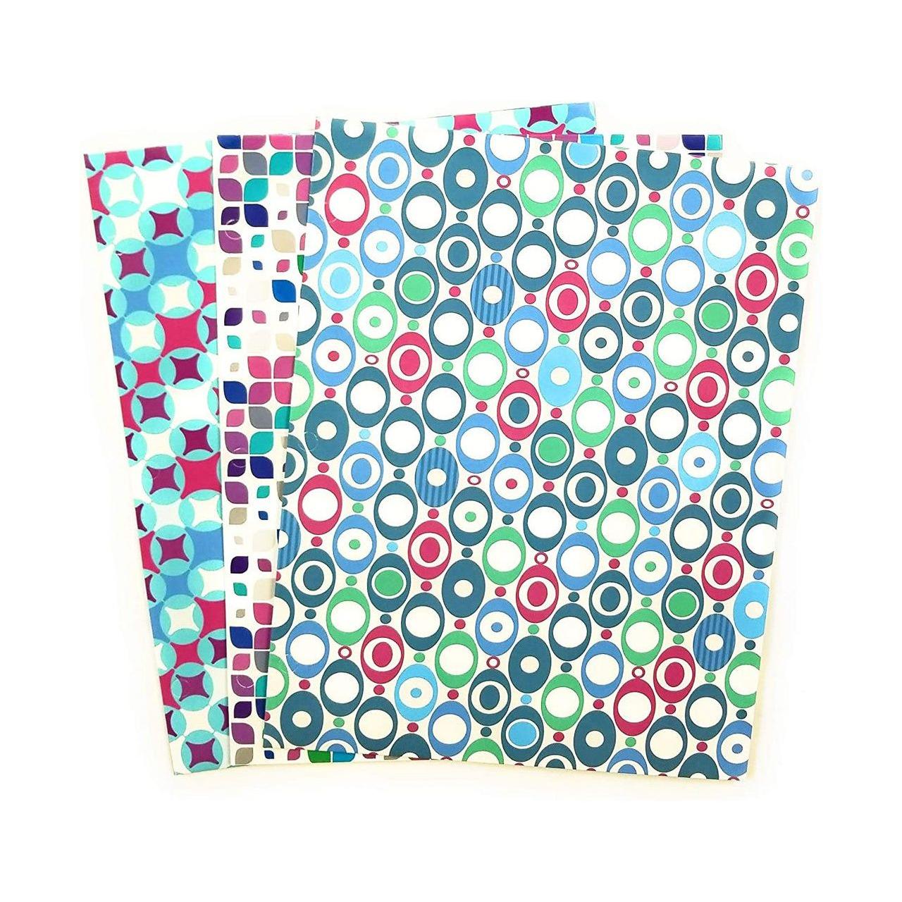 GEOMETRIC PORTFOLIO
