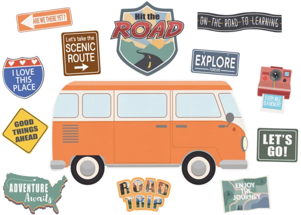 MOVING MOUNTAINS ROAD TRIP HIT THE ROAD BULLETIN B