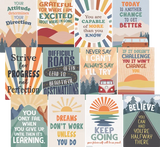 MOVING MOUNTAINS ROAD TRIP POSITIVE SAYINGS SMALL