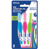 METAL TIP MINI CORRECTION PEN PQ.3