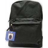 15" BLACK BACKPACK