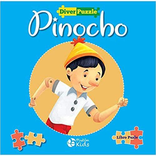 PINOCHO-DIVERPUZZLE