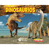 DINO POP UP