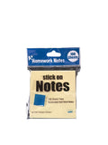 YELLOWSTICK NOTES 3X3 100SH