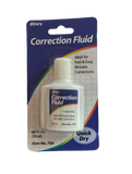 CORRECTION FLUID #709