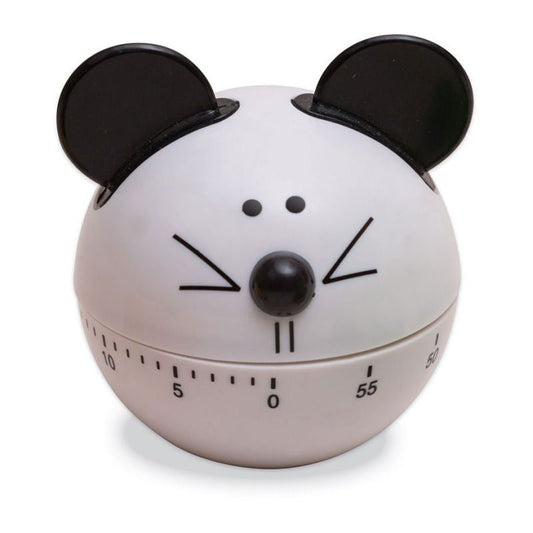 CLASSROOM TIMERS 3" MOUSE