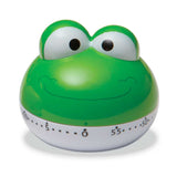CLASSROOM TIMERS 3" FROG