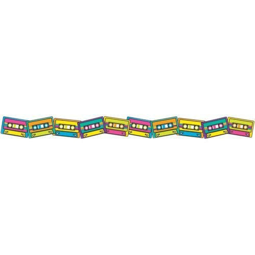 BORDER EXTRA WIDE ROCK THE CLASSROOM