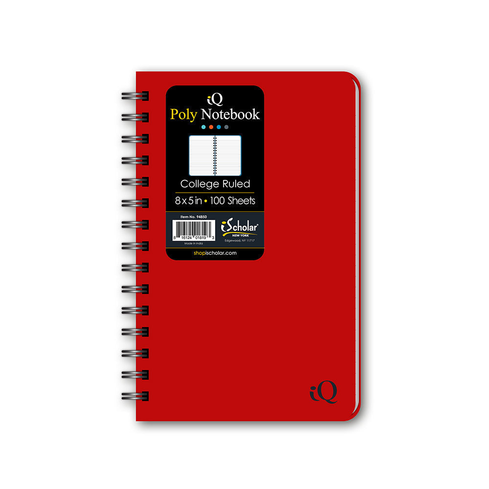 IQ PRO CORNELL NOTES