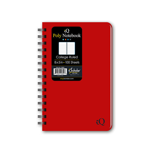 IQ PRO CORNELL NOTES