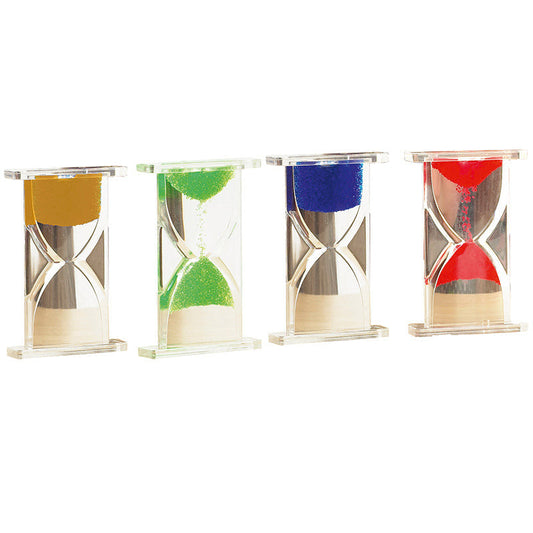 SENSORY BUBBLE SET 4 SMALL