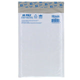 POLY BUBBLE MAILER SELF SEAL 6" X 9.25"
