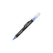 DOUBLEHEAD CALLIGRAPHY MARKER BLUE