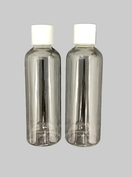Plastic Bottles