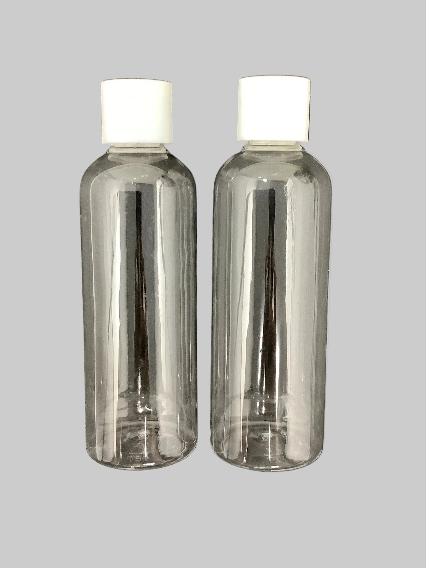 Plastic Bottles