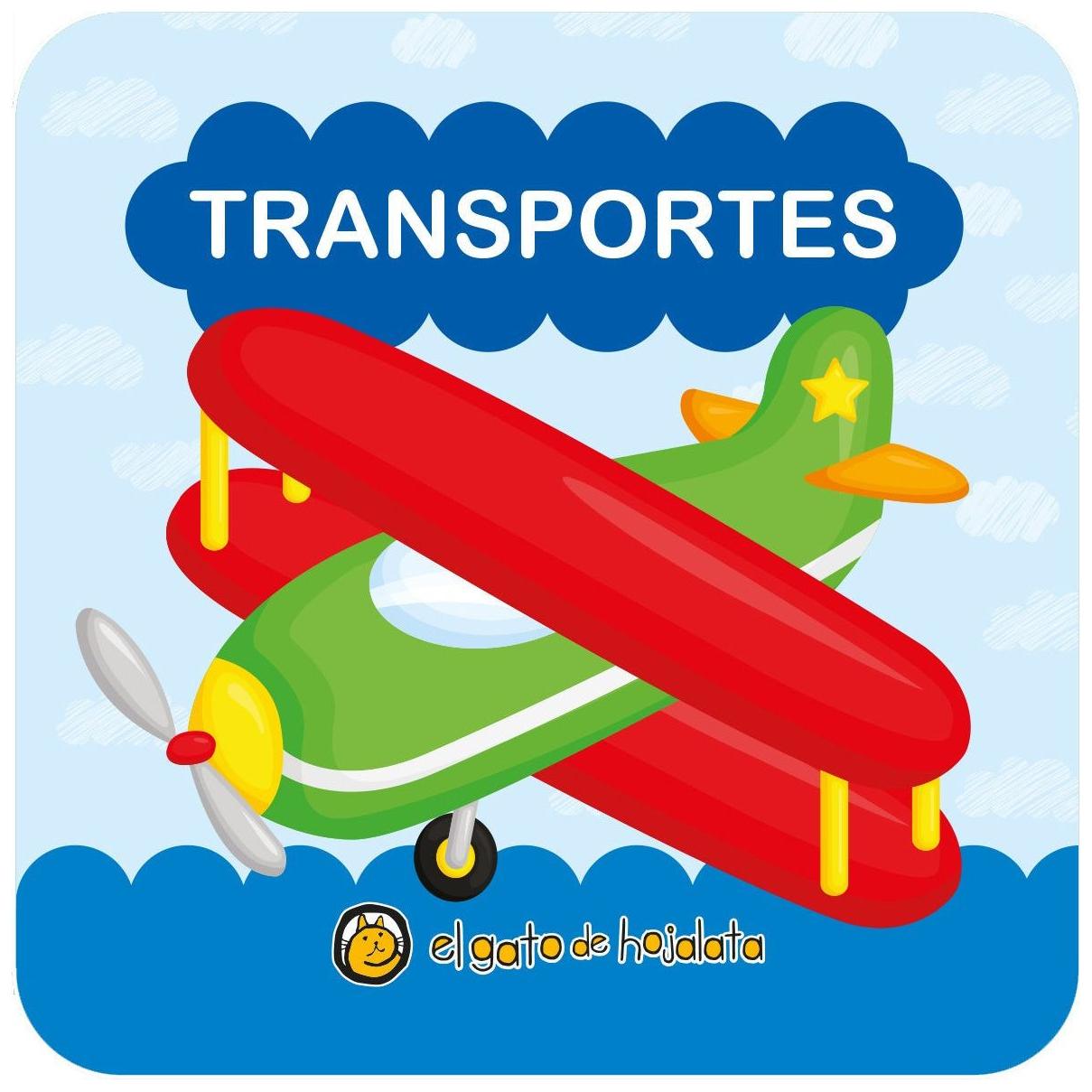 TRANSPORTES-HORA DE BAñO
