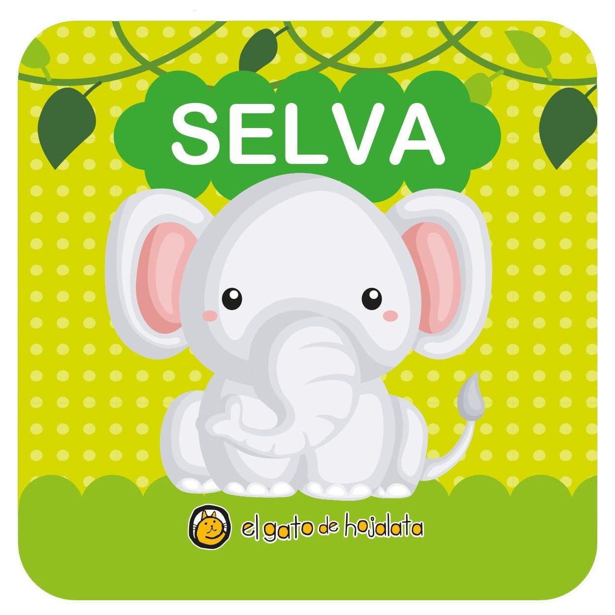 SELVA-HORA DEL BAñO