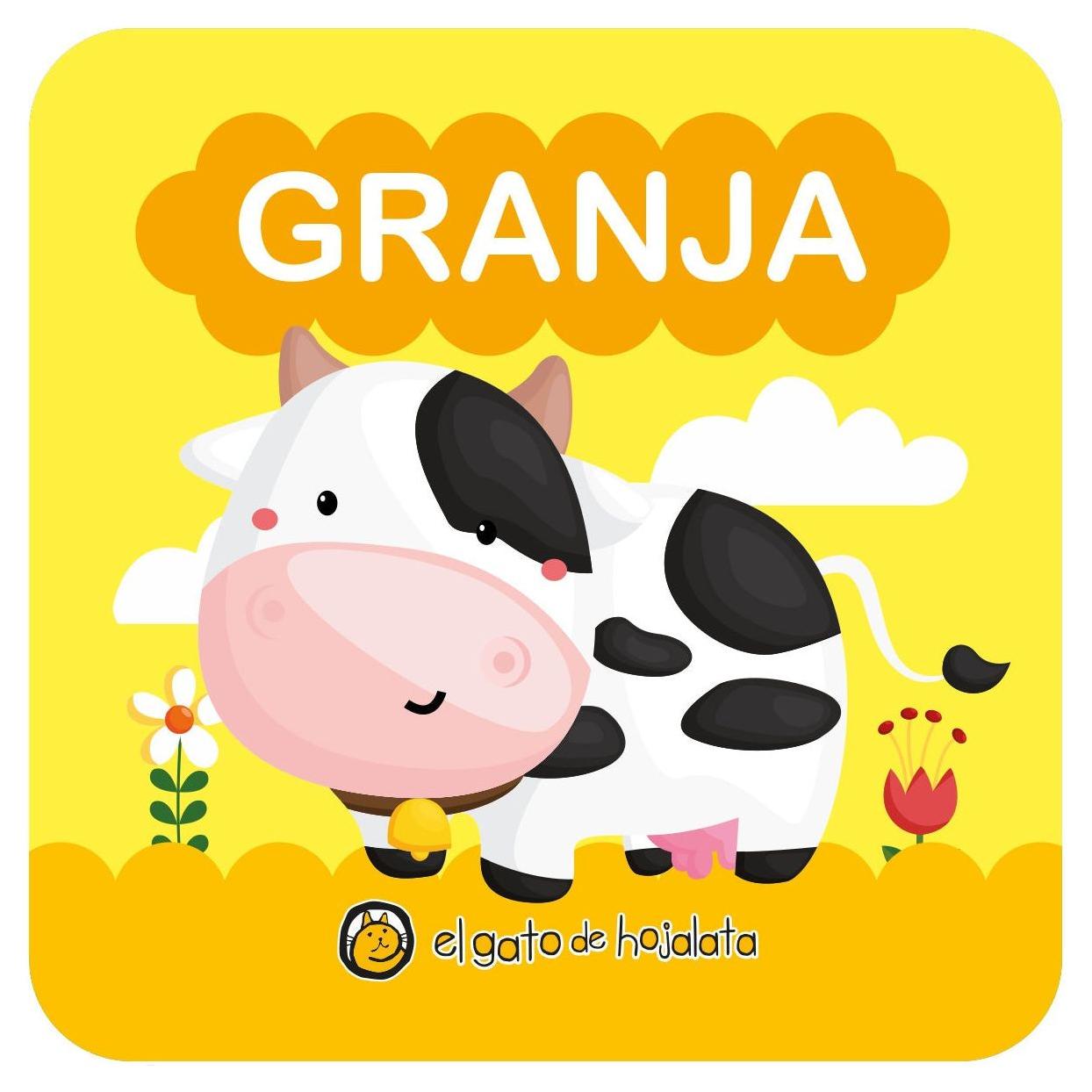 GRANJA-HORA DEL BAñO