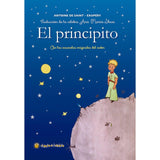 EL PRINCIPITO EDICION GUADAL