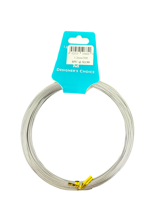 ALUMINUM WIRE 1.2MM
