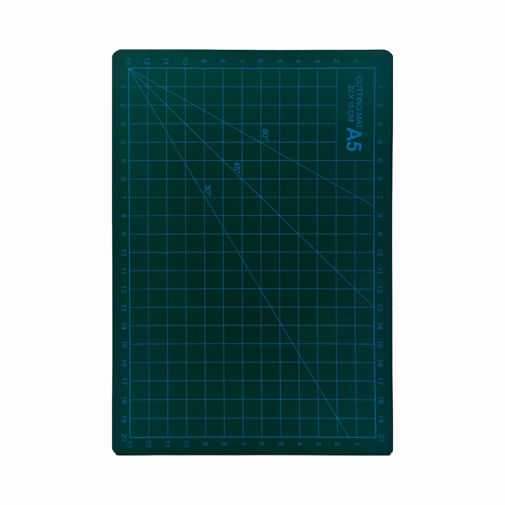 SELF HEALING CUTTING MAT DOUBLE SIDE