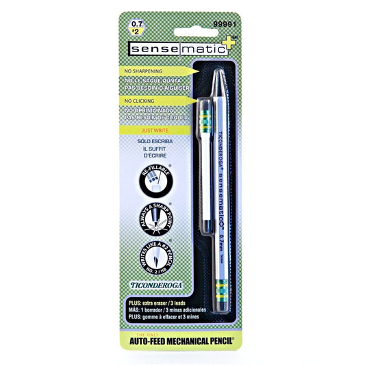 SENSEMATIC PLUS AUTOMATIC PENCIL .7