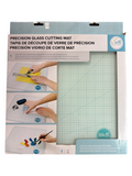 PRECISION GLASS CUTTING MAT
