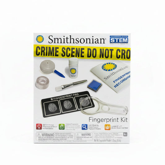 Fingerprint Kit