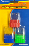 3PK CONE SHARPENERS