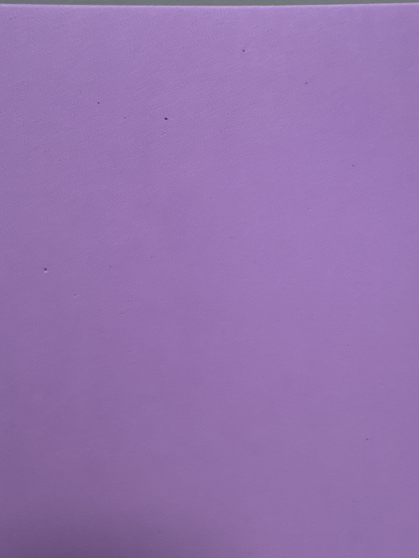 Foam Sheet 9” x 12” 2MM