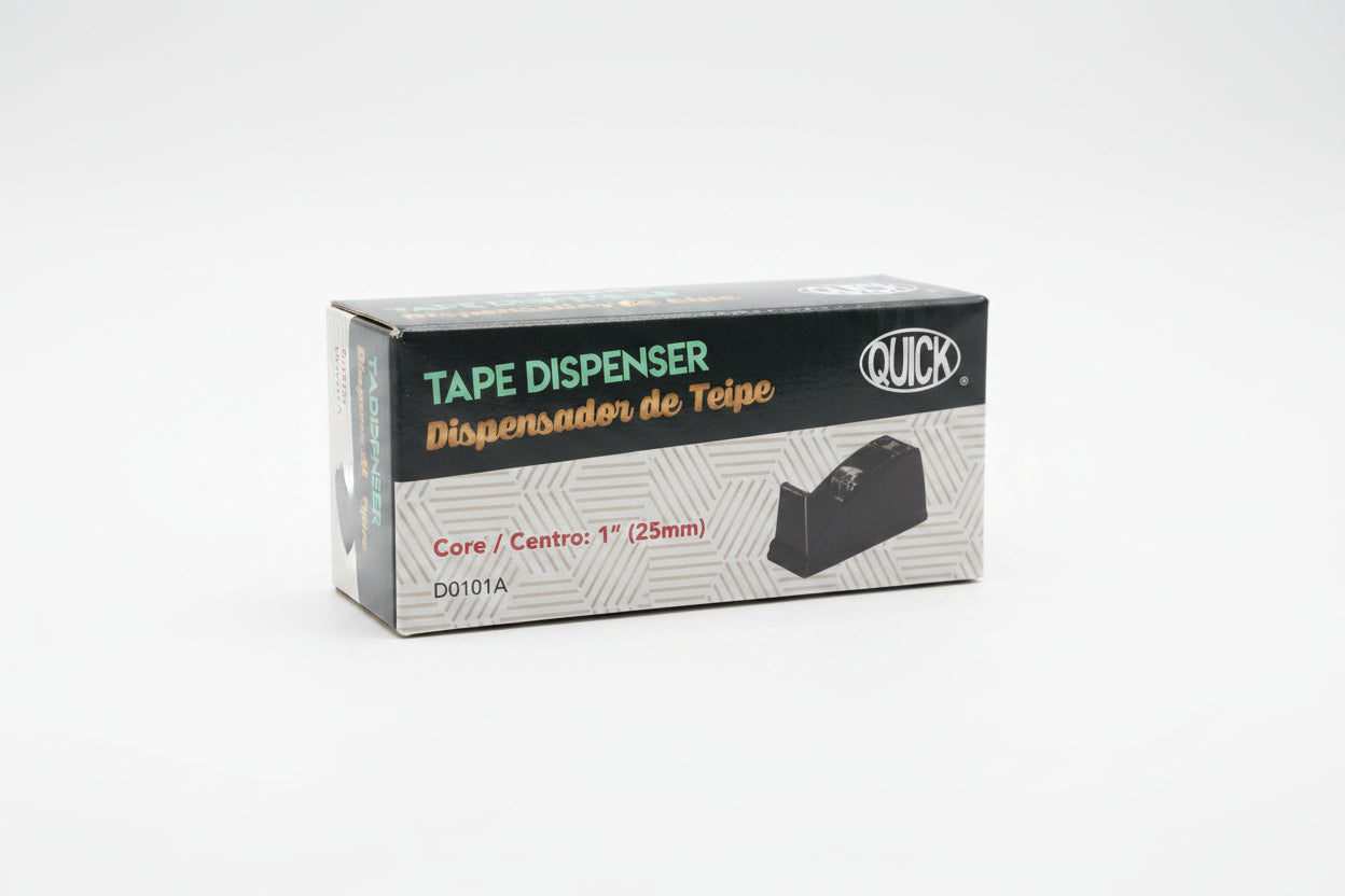 Tape Dispenser | Black