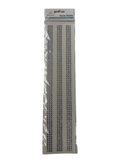 MICRO STONE STICKER CLEAR 594CT
