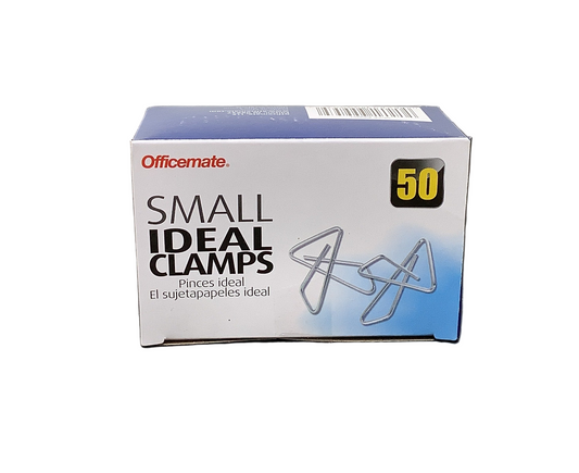 BUTTERFLY CLAMPS #1 LARGE CJ.12