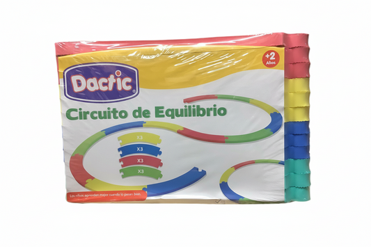 CIrcuito de Equilibrio